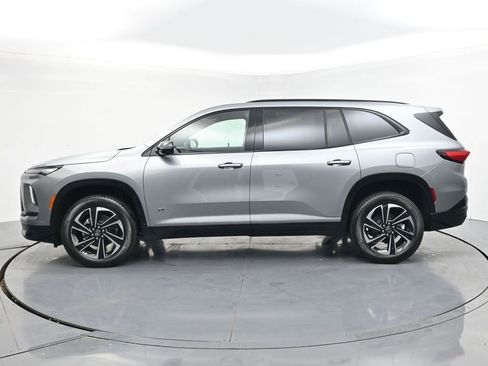 New 2026 Buick Enclave Sport Touring w/ Power Package image 3