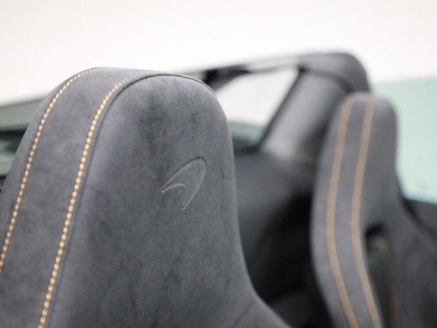 Used 2023 McLaren 720S Performance RWD image 42