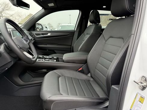 New 2026 Volkswagen Atlas Cross Sport SEL AWD/4WD image 19