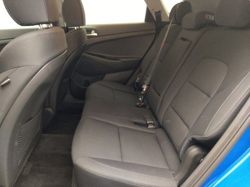 Used 2019 Hyundai Tucson SE image 18