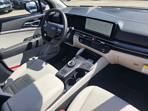 New 2026 Kia Sportage SX Prestige AWD/4WD image 33