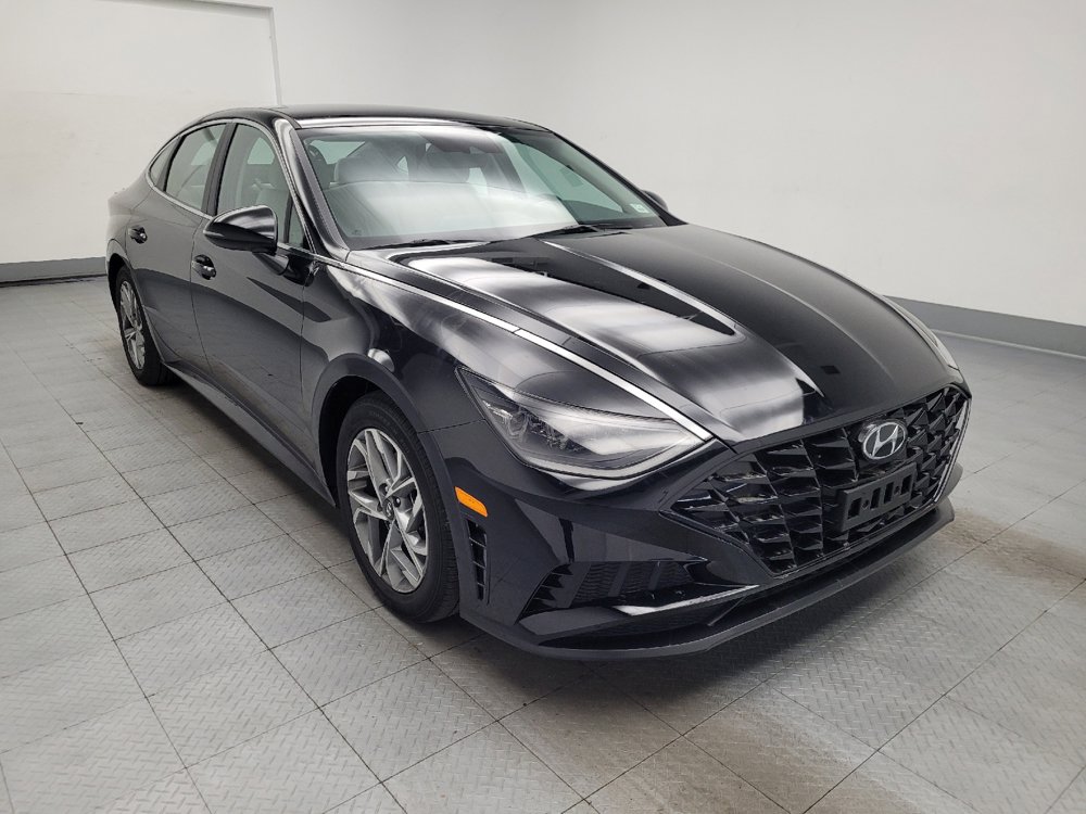 Used 2023 Hyundai Sonata SEL w/ Cargo Package FWD image 13