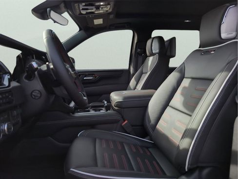 New 2026 GMC Yukon XL AT4 Ultimate image 24