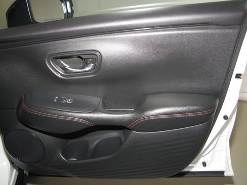 Certified 2024 Honda HR-V Sport image 19
