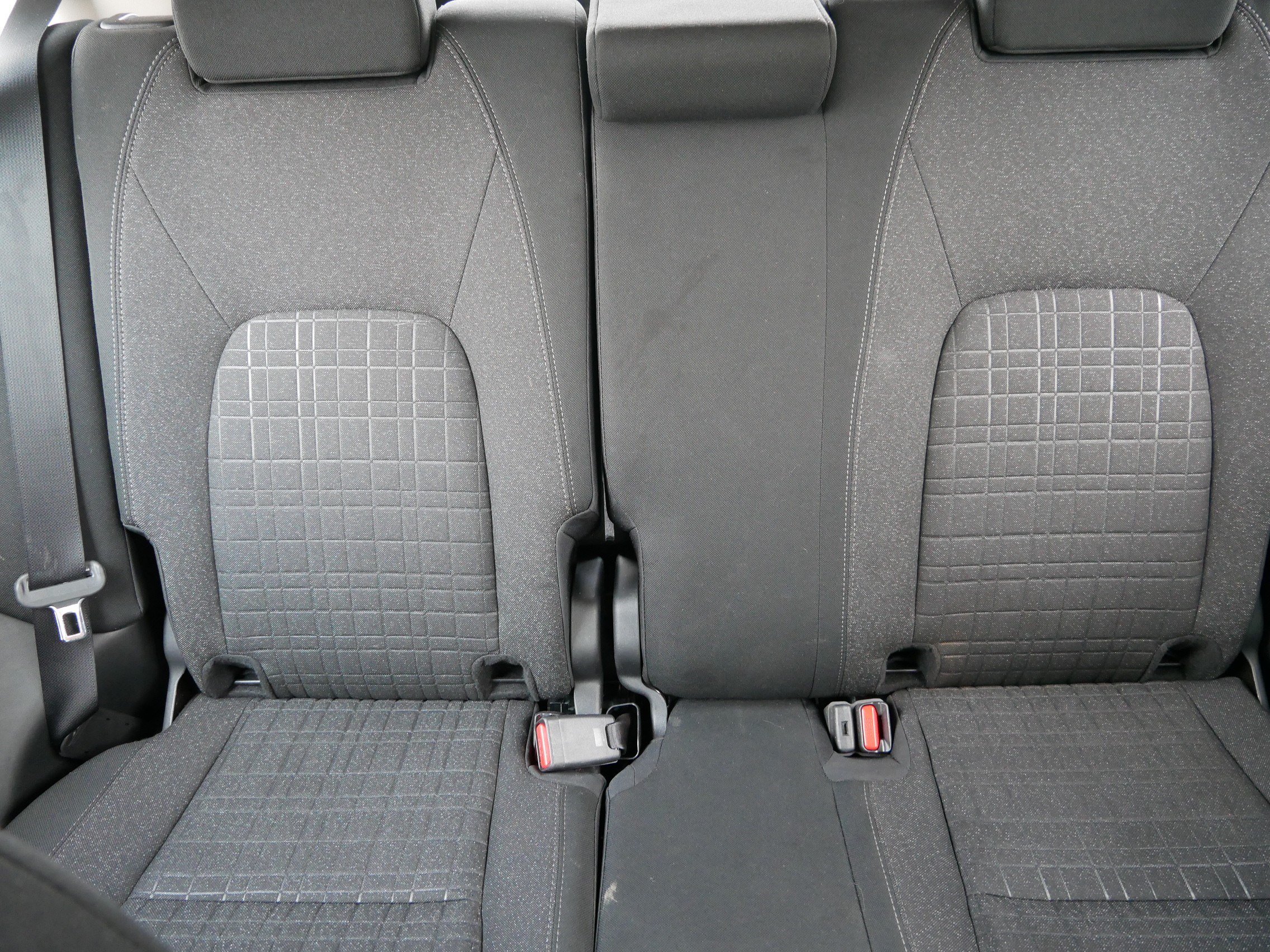 Certified 2025 Honda HR-V LX image 13