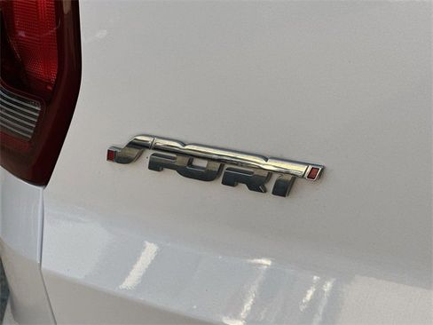 Used 2017 Ford Explorer Sport image 32