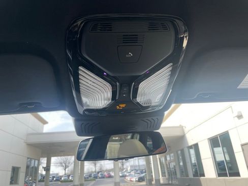 Used 2022 BMW X3 M40i w/ Parking Assistance Package image 16