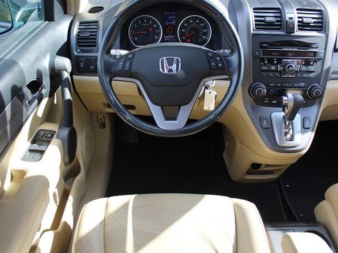 Used 2010 Honda CR-V EX-L image 2