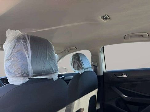 New 2026 Volkswagen Jetta S image 8