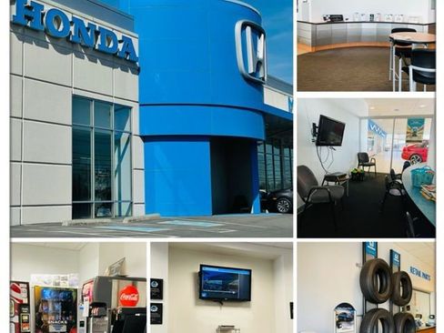 Used 2021 Honda Civic EX image 23