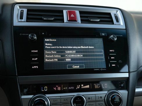 Used 2016 Subaru Outback 2.5i Limited image 38