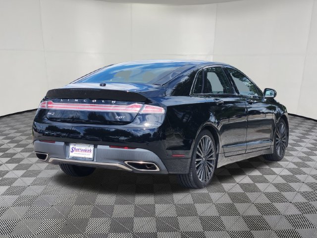 Used 2018 Lincoln MKZ Reserve w/ Luxury Package FWD image 5
