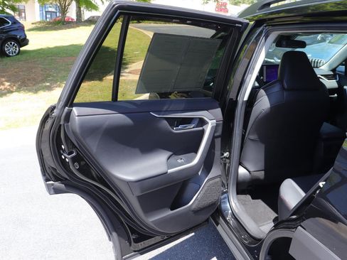 Used 2023 Toyota RAV4 TRD Off-Road image 7