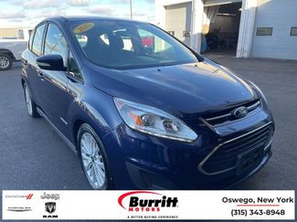 Used 2017 Ford C-MAX SE image 1