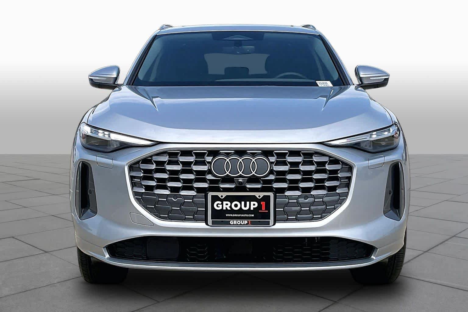 Used 2026 Audi Q5 Premium Plus AWD/4WD image 4