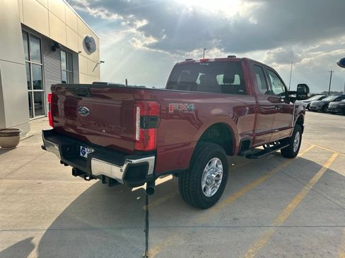 New 2026 Ford F350 XLT w/ 360-Degree Camera Package AWD/4WD image 10