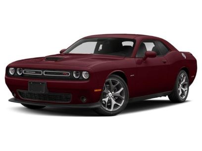 Used 2021 Dodge Challenger R/T w/ Plus Package
