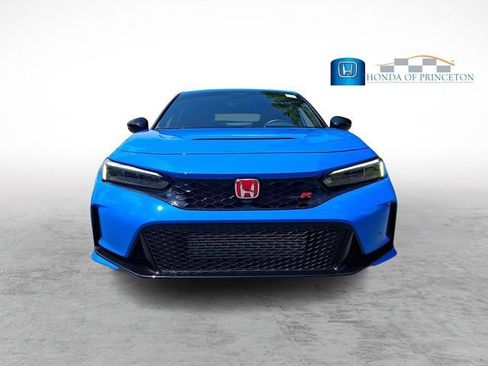 Certified 2024 Honda Civic Type R image 2