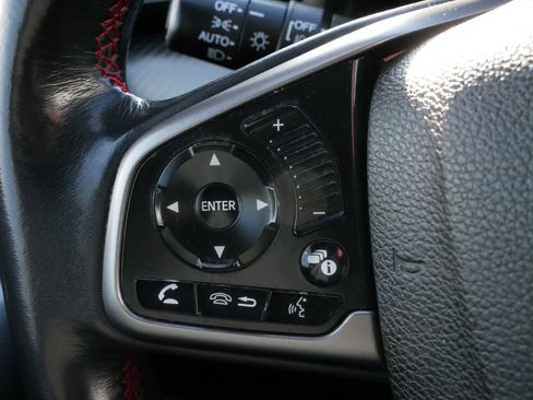 Certified 2018 Honda Civic Si image 26