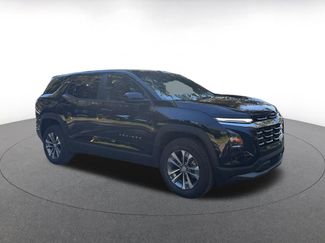 Used 2025 Chevrolet Equinox LT video 1