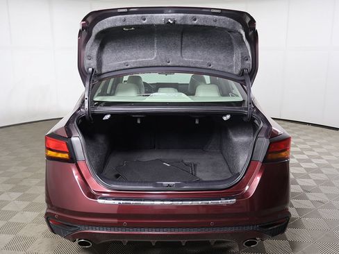 Used 2023 Nissan Altima 2.5 SL AWD/4WD image 16