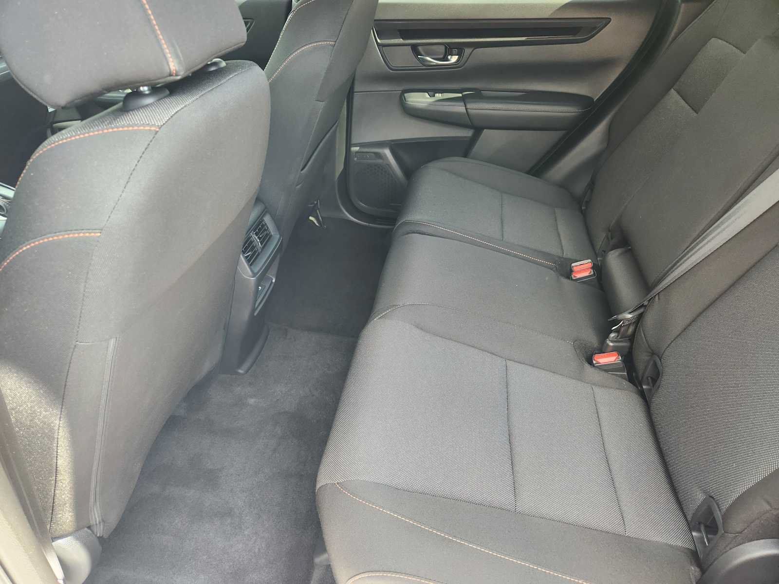 Used 2026 Honda CR-V Sport image 30