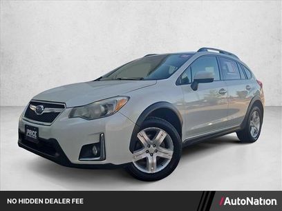 Used 2016 Subaru Crosstrek 2.0i Premium