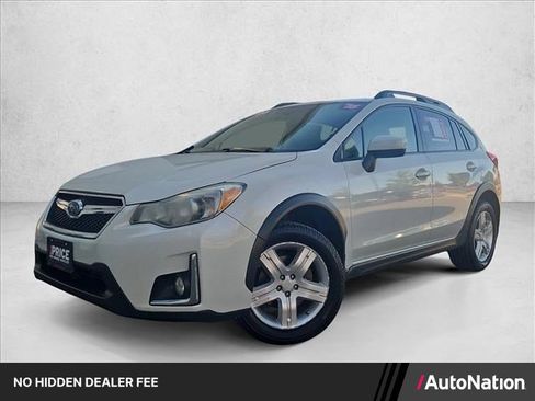 Used 2016 Subaru Crosstrek 2.0i Premium AWD/4WD image 1