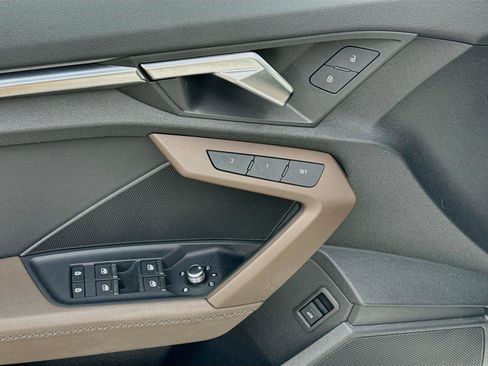 Certified 2024 Audi A3 2.0T Premium FWD image 18