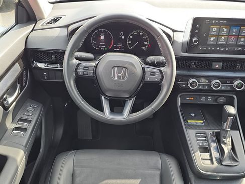 Used 2024 Honda CR-V EX-L image 29