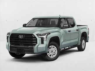 New 2026 Toyota Tundra SR5 AWD/4WD video 1