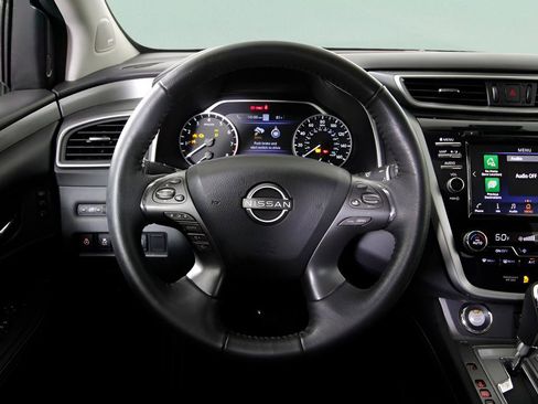 Used 2024 Nissan Murano SL image 22