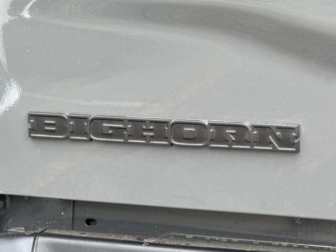 New 2026 RAM 2500 Big Horn image 25