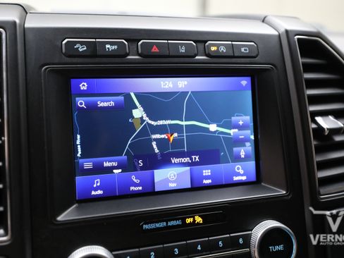 Used 2021 Ford Expedition Limited AWD/4WD image 29