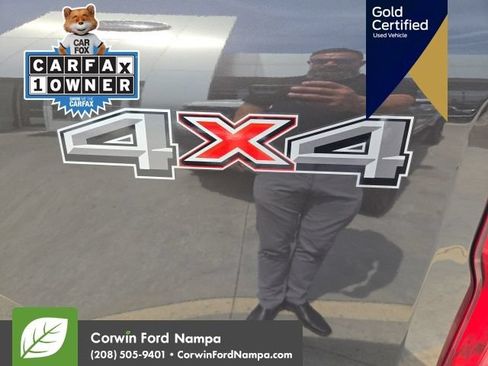 Used 2024 Ford F250 King Ranch w/ Chrome Package AWD/4WD image 19