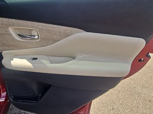 Used 2023 Nissan Murano SL w/ SL Moonroof Package AWD/4WD image 30