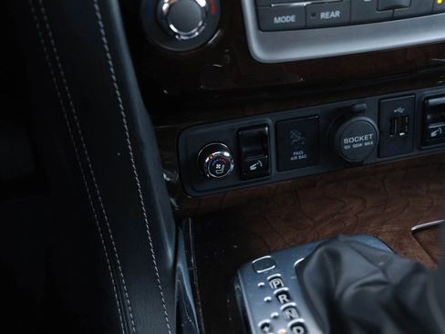 Used 2018 INFINITI QX80 4WD w/ Deluxe Technology Package image 44