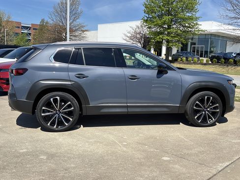 New 2026 MAZDA CX-50 AWD 2.5 S w/ Weather Package image 2