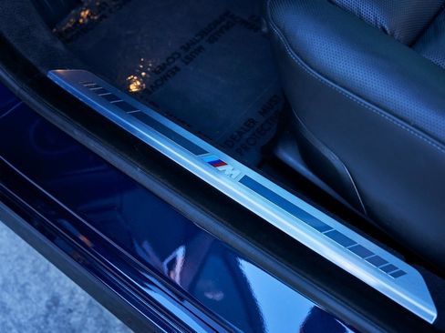 Used 2025 BMW 760i xDrive 760i xDrive w/ Executive Package image 31