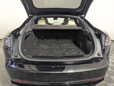 Used 2022 Tesla Model S Plaid image 14