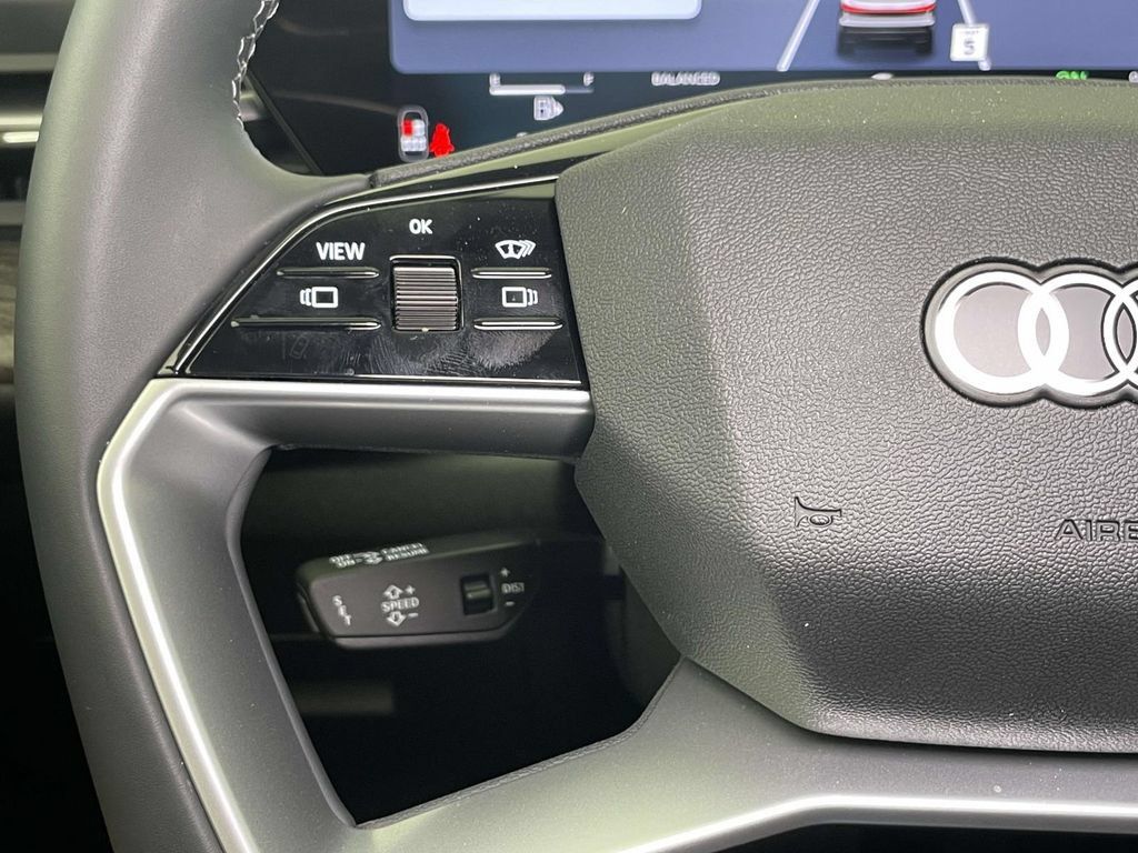 New 2026 Audi Q5 Premium Plus AWD/4WD image 37