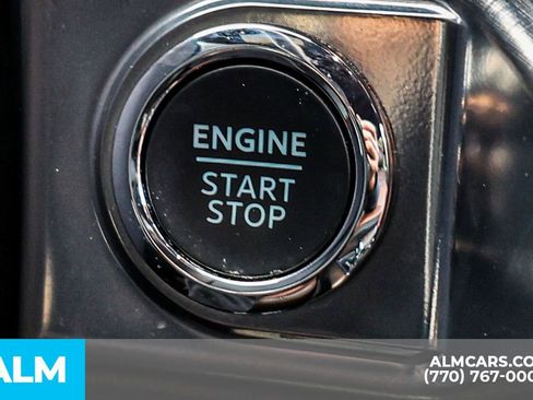 Used 2025 Ford F150 King Ranch image 49