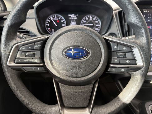 Certified 2025 Subaru Impreza 2.0i Sport image 24