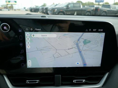 New 2026 Chevrolet Equinox LT w/ Midnight Edition image 17