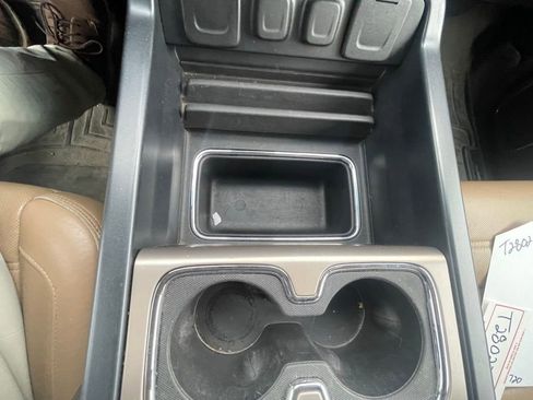 Used 2018 GMC Sierra 1500 Denali w/ Denali Ultimate Package image 16