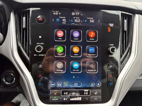 Certified 2023 Subaru Outback Premium image 43