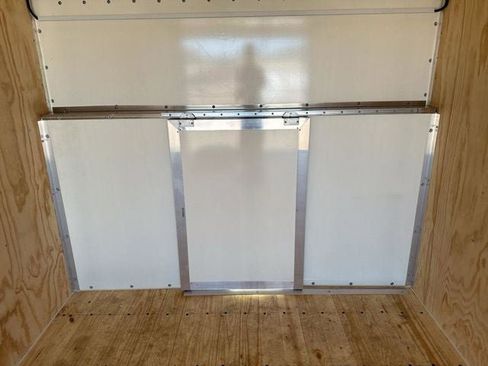 New 2024 Ford E-350 and Econoline 350 Super Duty w/ Ambulance Prep Package image 16