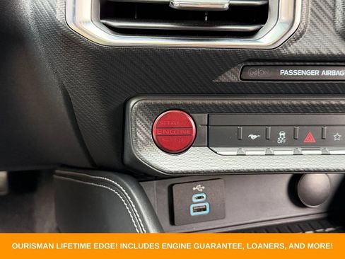 Used 2024 Ford Mustang GT Premium RWD image 14