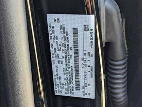 New 2025 Ford Escape Active image 16