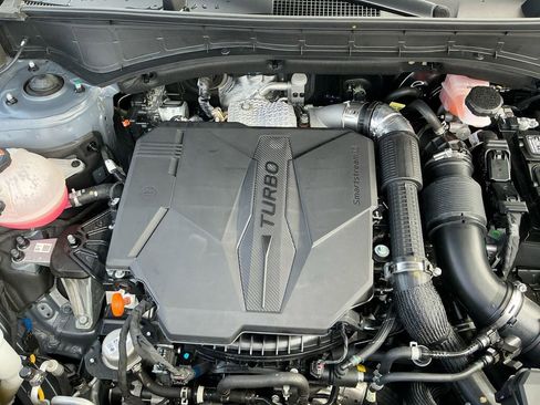 Used 2025 Hyundai Santa Fe SEL image 25